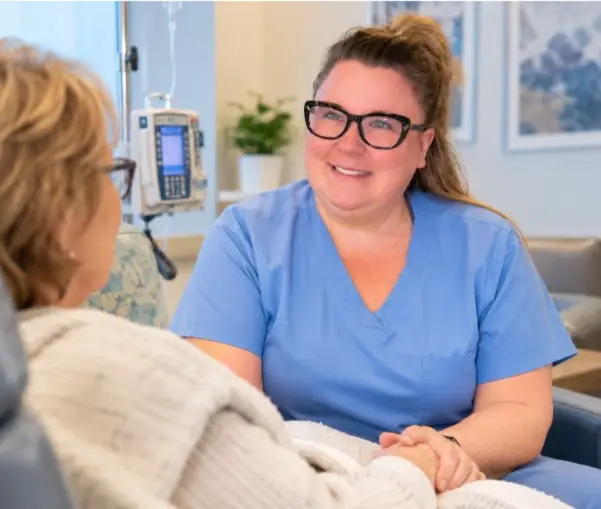 infusion therapies and treatments