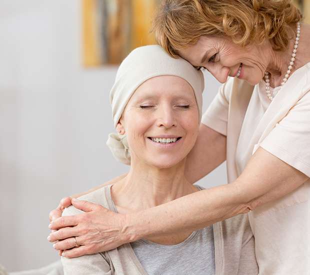 Cancer Treatment: Radiation Therapy Versus Chemotherapy - Lindenberg Cancer  & Hematology Center Marlton, NJ 08053