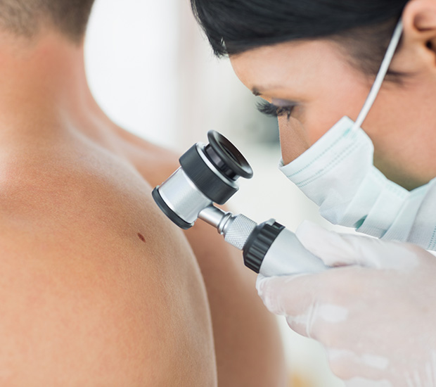 What Are The Three Most Common Treatments For Skin Cancer