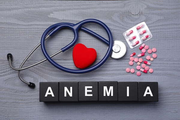 How Anemia Affects Your Energy And Overall Health