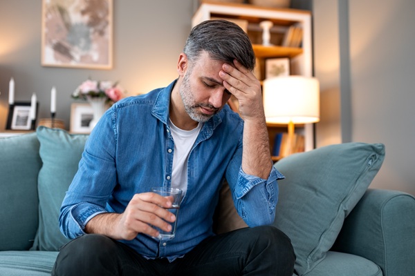 How To Get Rid Of Headaches From Anemia