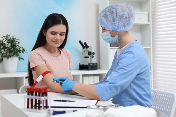 Living With A Blood Clot Disorder: What Patients Should Know