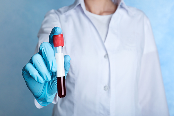 Blood Disorders Treated By A Hemotologist