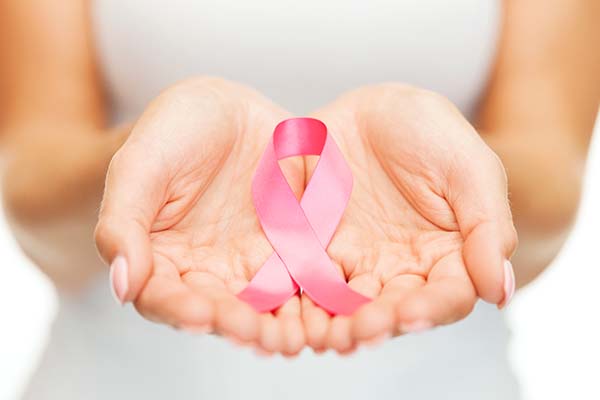 Breast Cancer Awareness Month: Risk Factors, Symptoms, And How To Get Involved