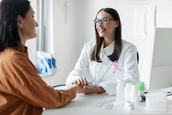 Tips To Support Breast Cancer Treatment