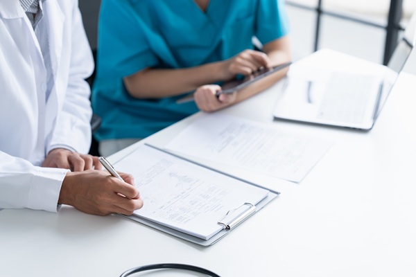 Referred To A Cancer Doctor? Here Is What To Expect