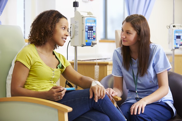 Preparing For Chemotherapy Treatment: A Patient’s Guide