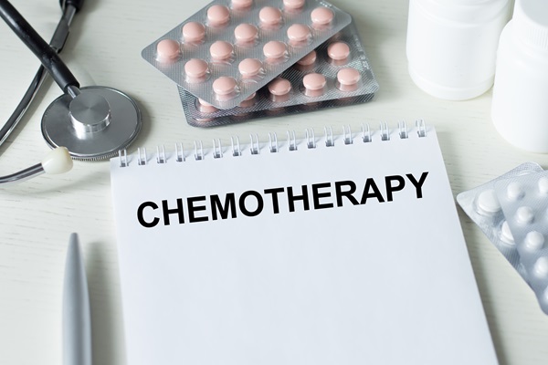 What Is Chemotherapy Treatment?