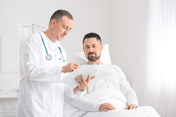 What To Expect During Colon Cancer Treatment