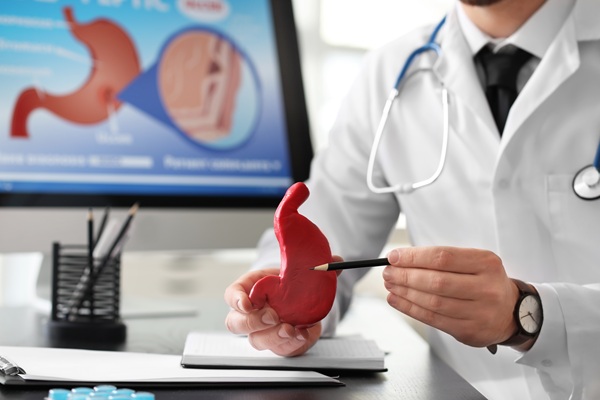 Understanding Gastrointestinal Cancer Treatment: What You Need To Know
