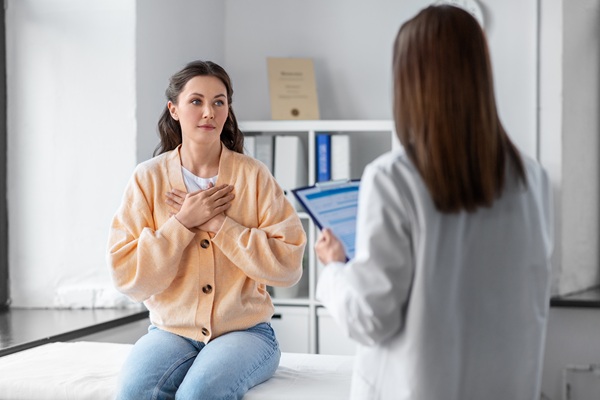What To Expect Throughout The Recovery Period Following Gynecological Cancer Treatment
