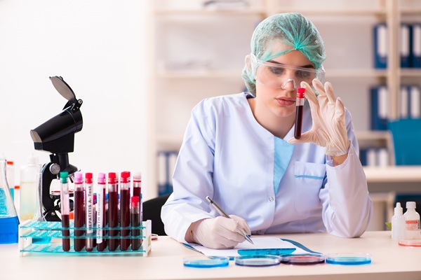 What To Expect From Hematologic Disease Treatment
