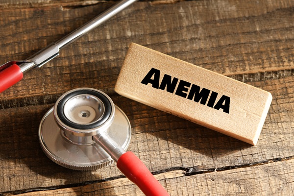 At Home Tips From A Hematologist To Treat Anemia