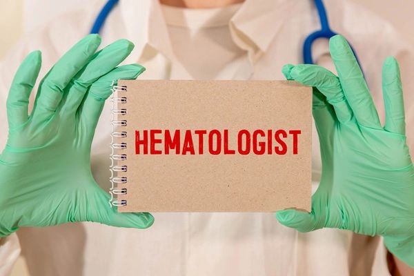 Is It Serious To Be Referred To A Hematologist?