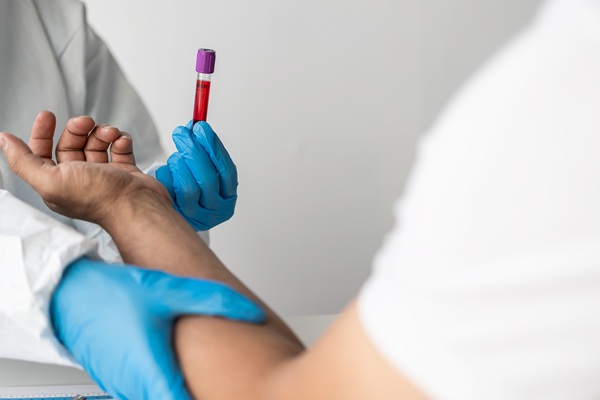 When To See A Hematologist Near Me: Key Signs To Watch For
