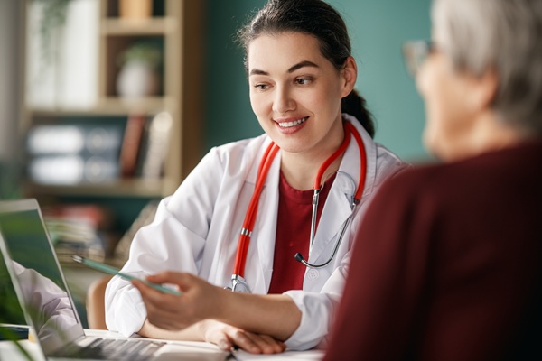 Questions To Ask A Hematology Doctor