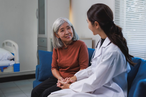 Living A Full Life After Lung Cancer Treatment