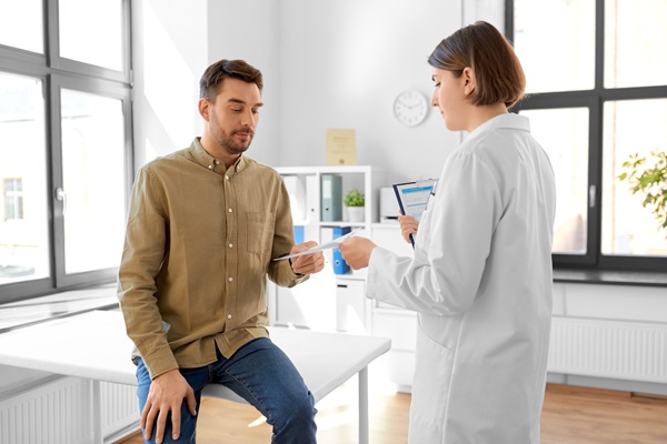 Medical Oncology For Different Types Of Tumors