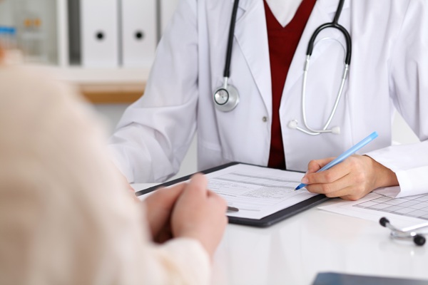 Questions To Ask During Your First Appointment With An Oncologist