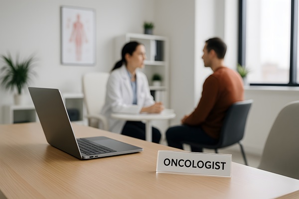 Treatments From An Oncologist Besides Chemotherapy