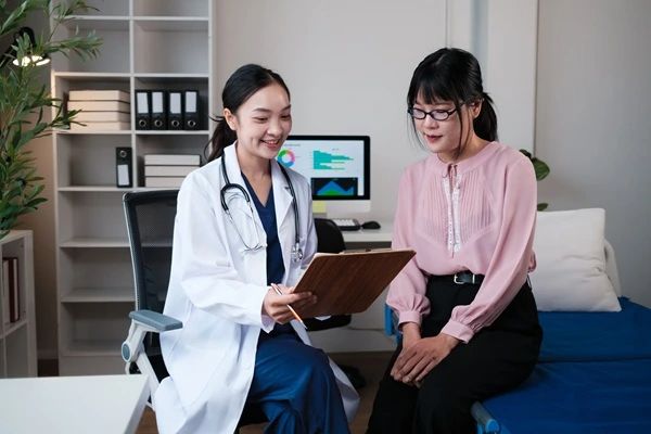 How To Tell The Difference Between Ovarian Cancer And Cysts