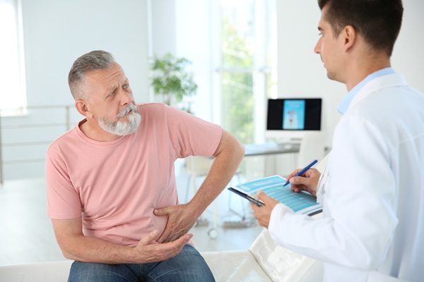 Questions To Ask Before Starting Prostate Cancer Treatment