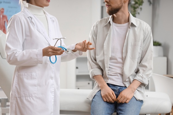 Prostate Cancer Treatment: Do You Always Have To Remove The Prostate?