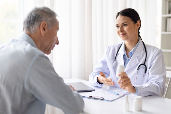 What Exactly Is A Surgical Oncologist?