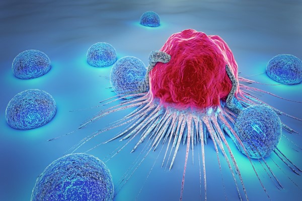 cancer biology benign tumors